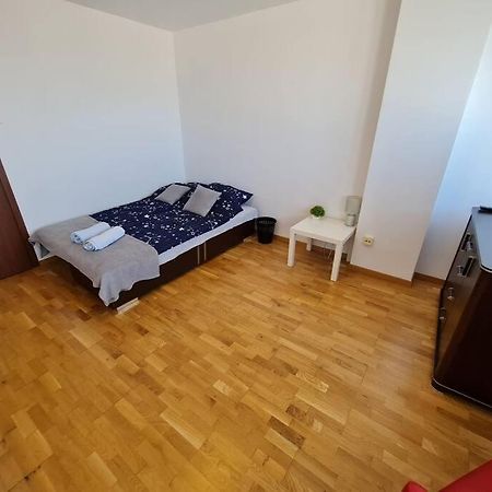 Fantastic Waw - S Pokoj 1 Varsó Kültér fotó