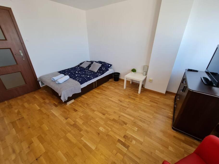 Fantastic Waw - S Pokoj 1 Varsó Kültér fotó